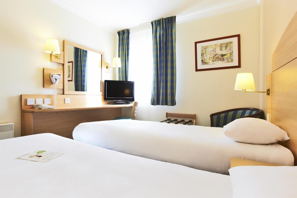 Campanile Hotel Glasgow Secc Hydro Camera foto