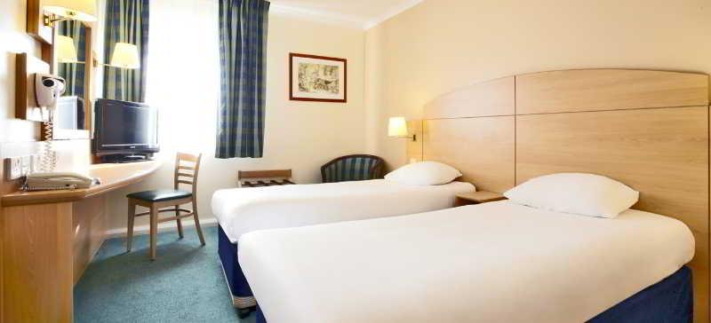 Campanile Hotel Glasgow Secc Hydro Esterno foto