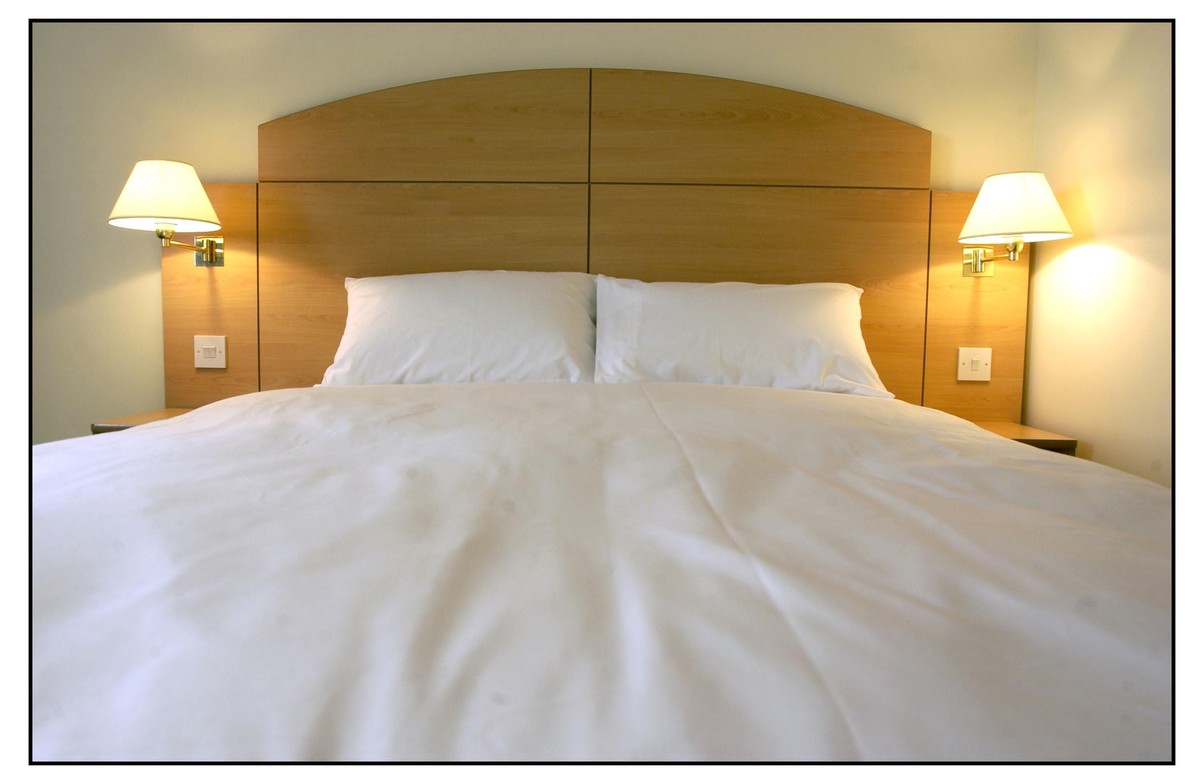 Campanile Hotel Glasgow Secc Hydro Camera foto